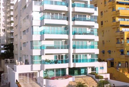 Apartamento En Venta En Cartagena V128884, 104 mt2, 2 habitaciones