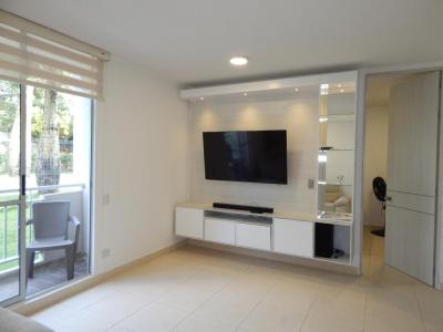 Apartamento En Venta En Cartagena V153951, 55 mt2, 2 habitaciones