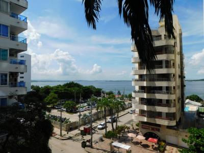 Apartamento En Venta En Cartagena V154747, 52 mt2, 1 habitaciones