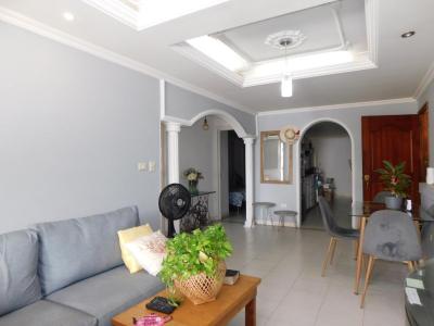 Apartamento En Venta En Cartagena V154755, 93 mt2, 2 habitaciones