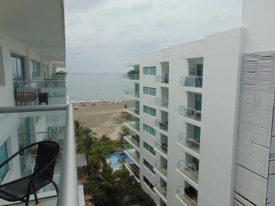 Apartamento En Venta En Cartagena V158158, 92 mt2, 2 habitaciones