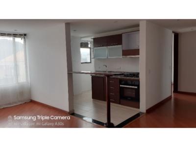 APARTAMENTO EN VENTA, CHIA, CUNDINAMARCA, 70 mt2, 3 habitaciones