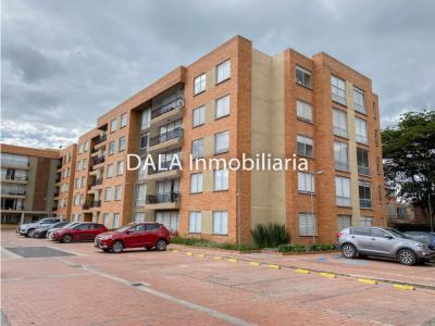 SE VENDE APARTAMENTO EN CHIA CUNDINAMARCA, 104 mt2, 3 habitaciones