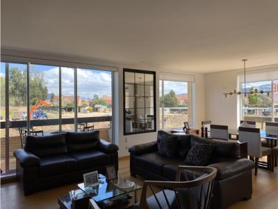 Venta Apartamento Santa Ana de Chia, 272 mt2, 4 habitaciones