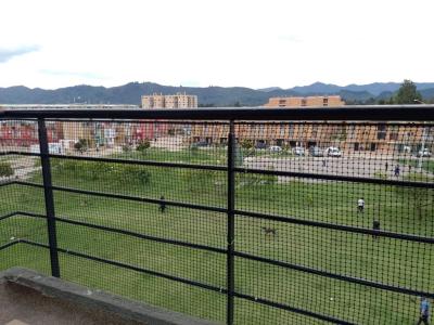 Apartamento En Venta En Chia En Chia V45790, 60 mt2, 3 habitaciones