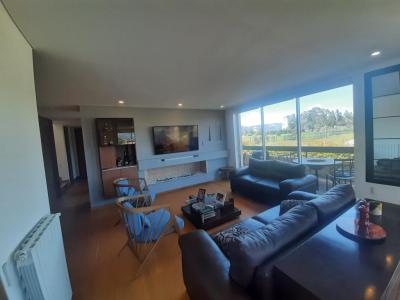 Apartamento En Venta En Chia V31490, 272 mt2, 4 habitaciones