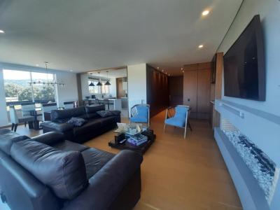 Apartamento En Venta En Chia V31737, 272 mt2, 4 habitaciones