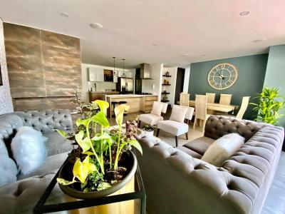 Apartamento En Venta En Chia En Chia V74867, 109 mt2, 3 habitaciones