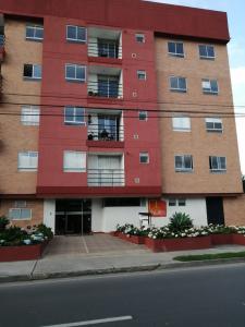 Apartamento En Venta En Chia En Chia V134745, 66 mt2, 2 habitaciones