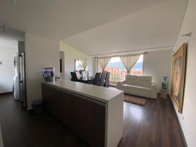 Apartamento En Venta En Chia En Chia V135690, 93 mt2, 3 habitaciones