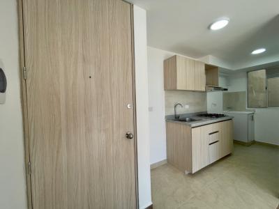 Apartamento En Venta En Chia En Chia V156899, 40 mt2, 2 habitaciones