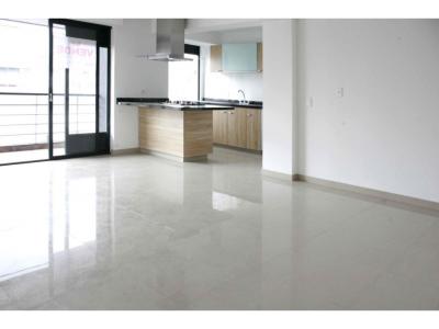 Vendo Apartamento en  La Balsa(Chia)S.G. 23-625, 80 mt2, 3 habitaciones