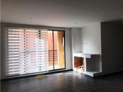 Moderno Apartamento Para Venta, Conjunto Cerrado Chía, 99 mt2, 3 habitaciones