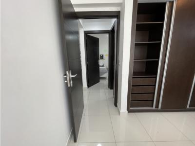 SEA CONFIABLE VENDE APARTAMENTO EN EL CARMEN A ESTRENAR, 92 mt2, 3 habitaciones