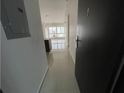 SEA CONFIABLE VENDE APARTAMENTO A ESTRENAR EN EL CARMEN, 81 mt2, 3 habitaciones