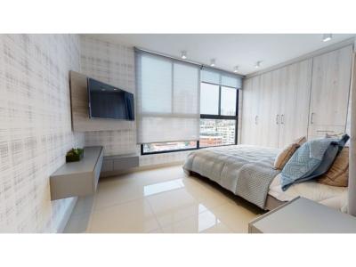 SEA CONFIABLE VENDE APARTAMENTO A ESTRENAR AVENIDA BALBOA, 129 mt2, 3 habitaciones