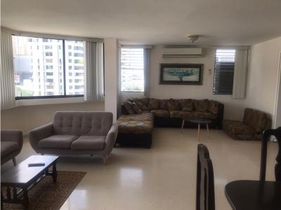 SEA Confiable Vende Apartamento Amoblado en PH Barlovento Paitilla , 255 mt2, 3 habitaciones