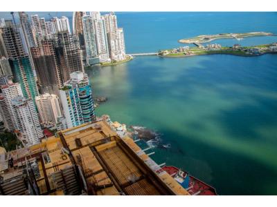 Sea Confiable Vende PH The Towers paitilla, 329 mt2, 3 habitaciones