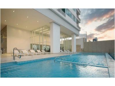 SEA CONFIABLE VENDE APARTAMENTO EN PH TORRE 50, 145 mt2, 3 habitaciones