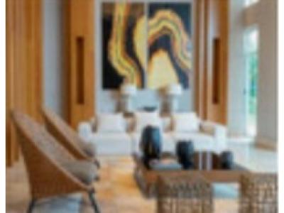 Sea Confiable vende Apto en Santa María Golf & Country Club, 306 mt2, 4 habitaciones