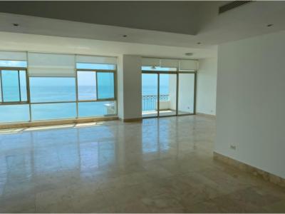 SEA Confiable Vende PH Pacific Point Torre 700, 400 mt2, 3 habitaciones