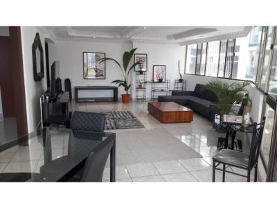 Sea Confiable Vende Apartamento en PH Tower One 3 Rec 2.5 Baños 2 Pkn, 190 mt2, 3 habitaciones