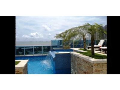 SEA Confiable Vende Apartamento Vista al Mar  PH Waterfalls, 184 mt2, 3 habitaciones