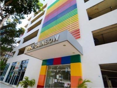 SEA CONFIABLE Vende Apartamento PH Rainbow 3 recamaras, 98 mt2, 3 habitaciones