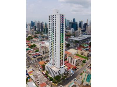 Venta de  apartamento PH Rainbow, 98 mts, 98 mt2, 3 habitaciones