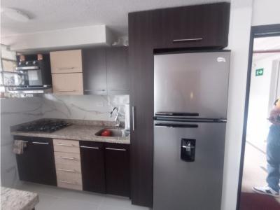Se Vende Apartamento en Copacabana , 70 mt2, 3 habitaciones