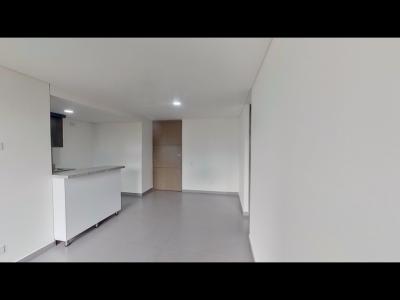 Apartamento en venta en Machado NID 6282611106, 51 mt2, 2 habitaciones
