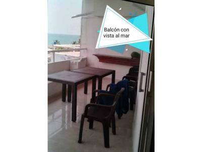 Venta de apartamento en Coveñas cerca a la playa, 185 mt2, 3 habitaciones