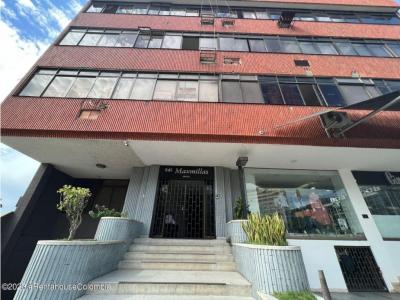 Apartamento en  La Ceiba 2(Cucuta) RAH CO: 24-442, 71 mt2, 2 habitaciones