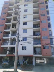 Apartamento En Venta En Cucuta En San Luis V48160, 73 mt2, 3 habitaciones