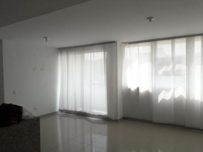 Apartamento En Venta En Cucuta En Bellavista V48396, 78 mt2, 3 habitaciones