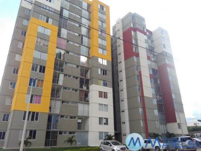 Apartamento En Venta En Cucuta V49926, 63 mt2, 3 habitaciones