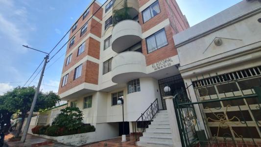 Apartamento En Venta En Cucuta En La Riviera V50336, 142 mt2, 4 habitaciones