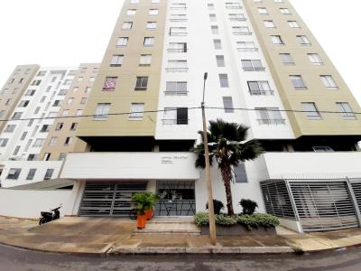 Apartamento En Venta En Cucuta En Ceiba Ii V50354, 72 mt2, 3 habitaciones