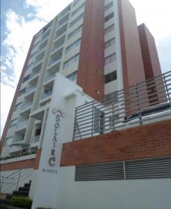 Apartamento En Venta En Cucuta En Bellavista V50389, 65 mt2, 3 habitaciones