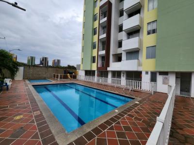 Apartamento En Venta En Cucuta En Garcia Herreros V50583, 65 mt2, 3 habitaciones