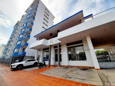Apartamento En Venta En Cucuta En Ceiba Ii V50644, 115 mt2, 3 habitaciones