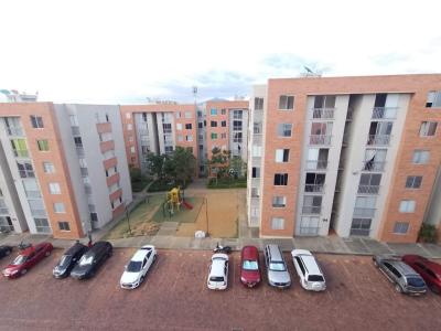 Apartamento En Venta En Cucuta En San Luis V50647, 58 mt2, 3 habitaciones