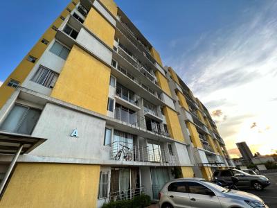 Apartamento En Venta En Cucuta En Garcia Herreros V50678, 56 mt2, 3 habitaciones