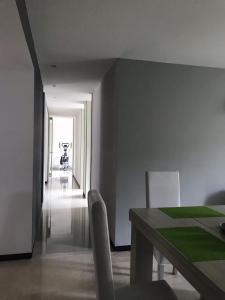 Apartamento En Venta En Cucuta En Bellavista V51176, 120 mt2, 3 habitaciones