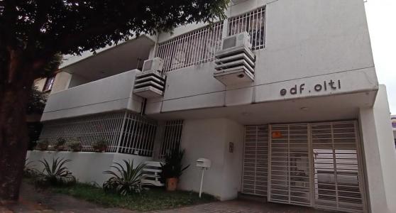 Apartamento En Venta En Cucuta En La Riviera V55095, 133 mt2, 3 habitaciones