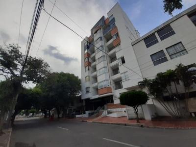 Apartamento En Venta En Cucuta En Barrio Blanco V56610, 85 mt2, 3 habitaciones