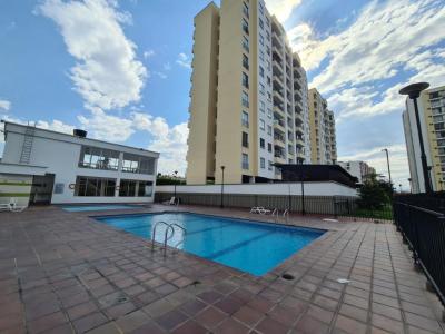 Apartamento En Venta En Cucuta En Av. Libertadores, Playa Hermosa V56675, 94 mt2, 3 habitaciones