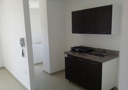 Apartamento En Venta En Cucuta V59831, 43 mt2, 3 habitaciones