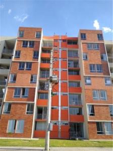Apartamento En Venta En Cucuta En Bocono, Natura V70278, 52 mt2, 3 habitaciones