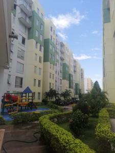Apartamento En Venta En Cucuta En Prados Del Este V70303, 59 mt2, 3 habitaciones